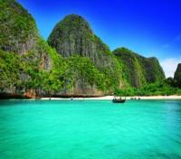 Maya Bay Maya Bay